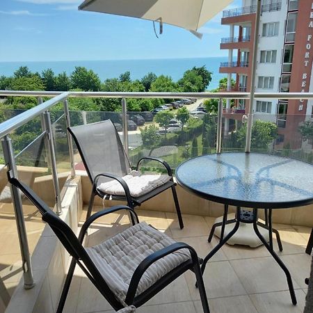 Salvia Apartment Ravda Luaran gambar