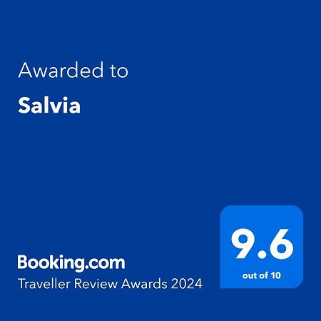 Salvia Apartment Ravda Luaran gambar
