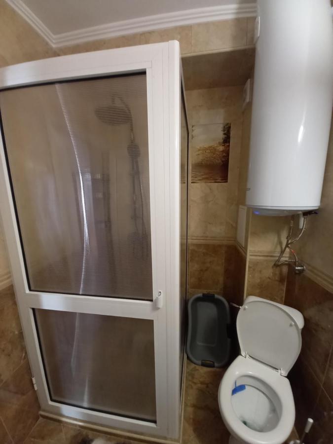 Salvia Apartment Ravda Luaran gambar