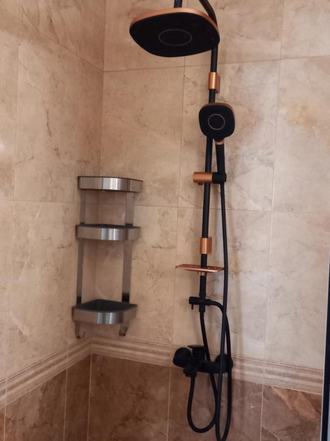 Salvia Apartment Ravda Luaran gambar