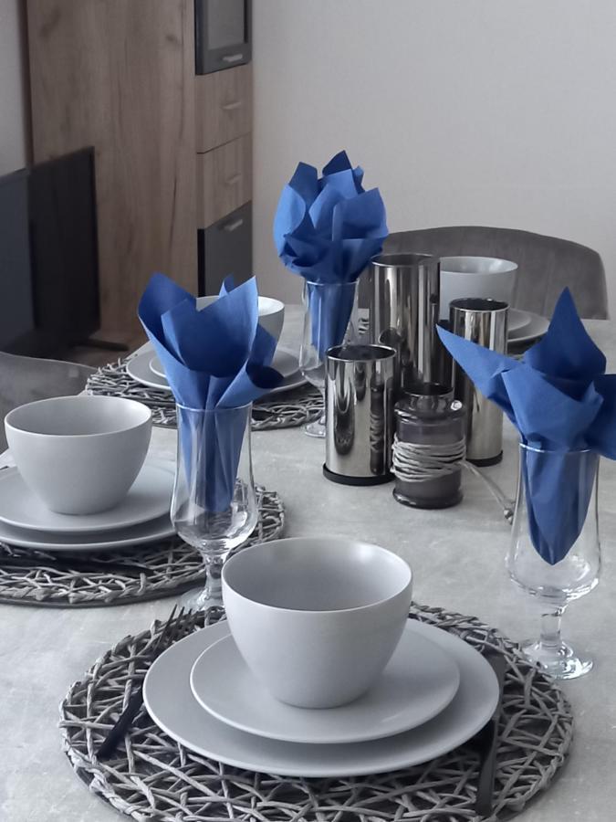 Salvia Apartment Ravda Luaran gambar