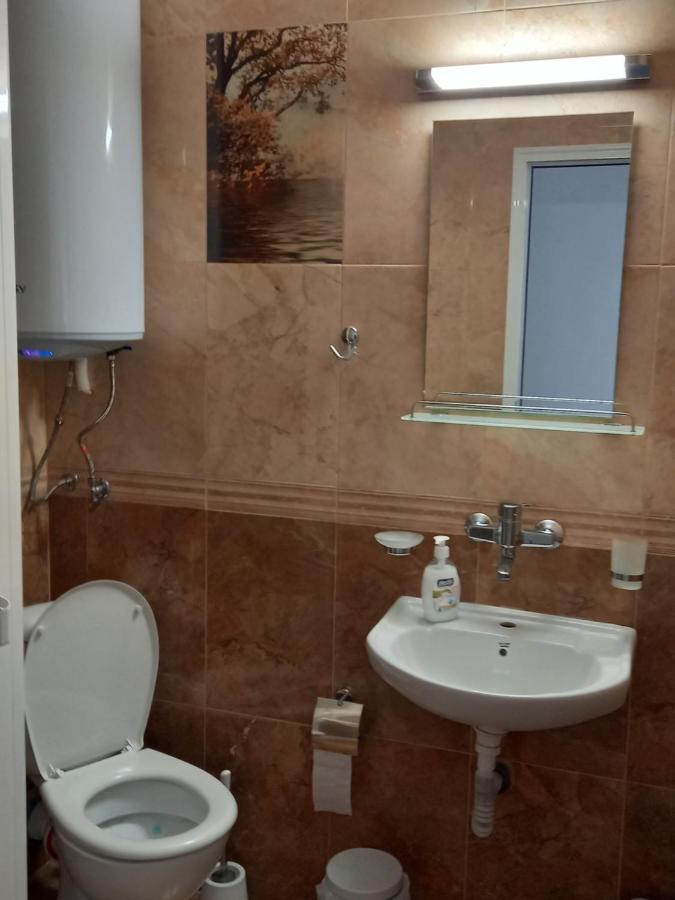 Salvia Apartment Ravda Luaran gambar