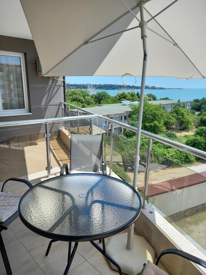 Salvia Apartment Ravda Luaran gambar