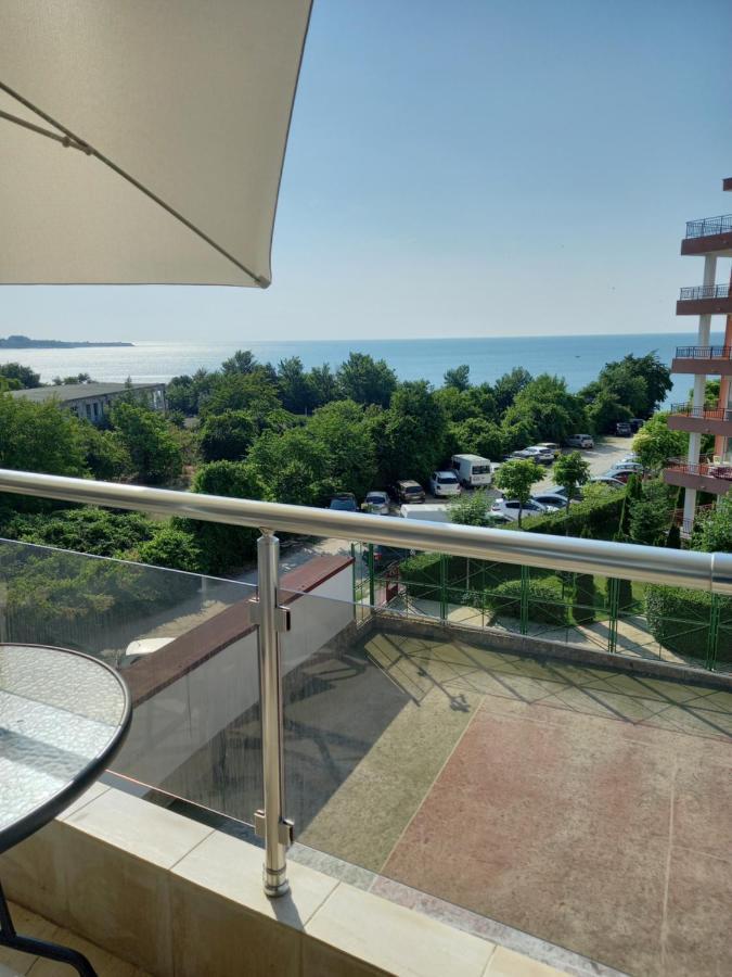 Salvia Apartment Ravda Luaran gambar