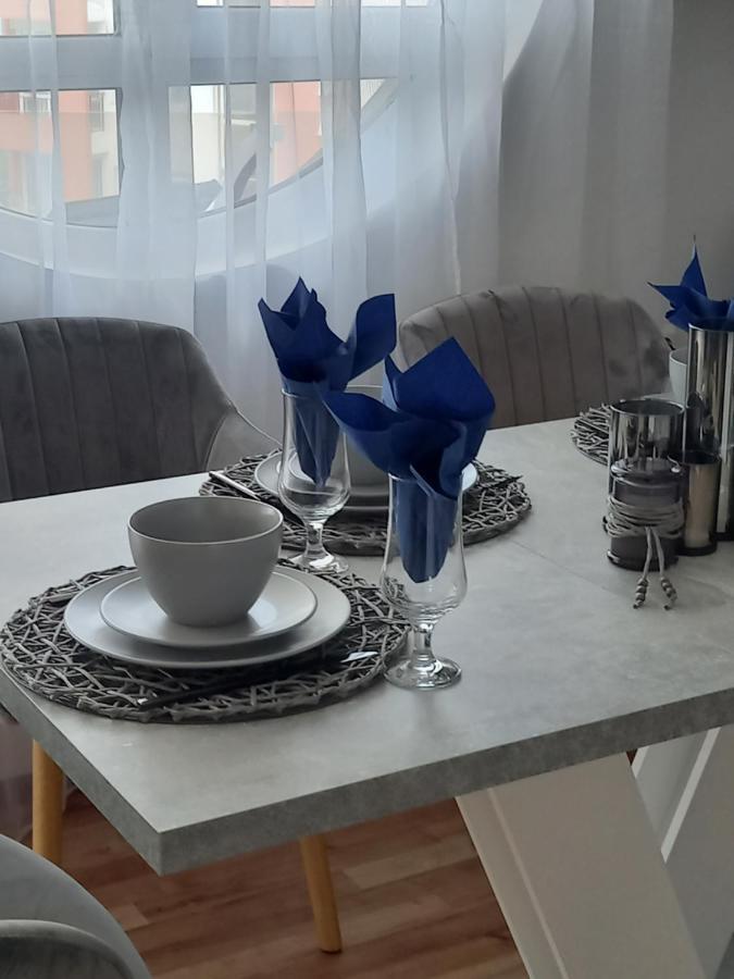 Salvia Apartment Ravda Luaran gambar