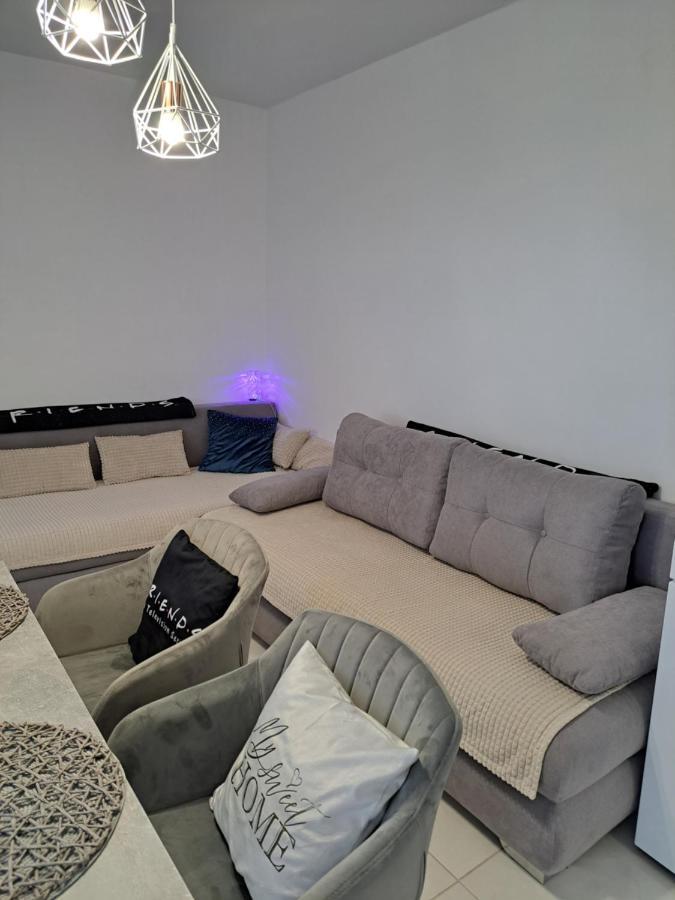Salvia Apartment Ravda Luaran gambar