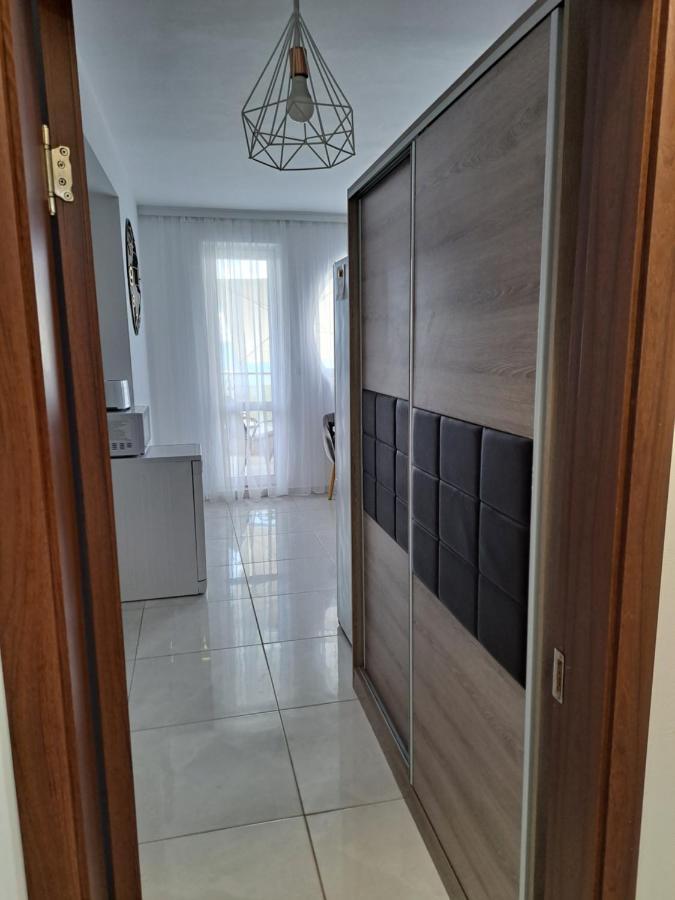 Salvia Apartment Ravda Luaran gambar