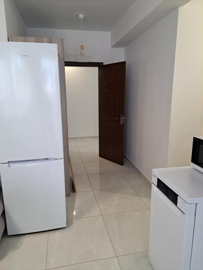 Salvia Apartment Ravda Luaran gambar
