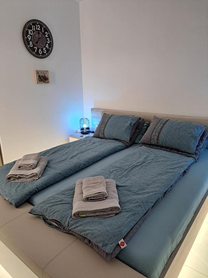 Salvia Apartment Ravda Luaran gambar