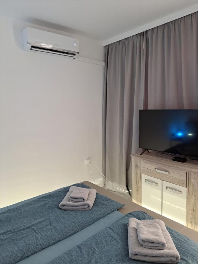 Salvia Apartment Ravda Luaran gambar