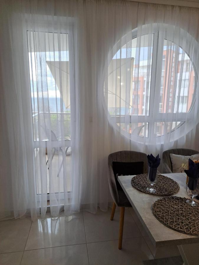 Salvia Apartment Ravda Luaran gambar