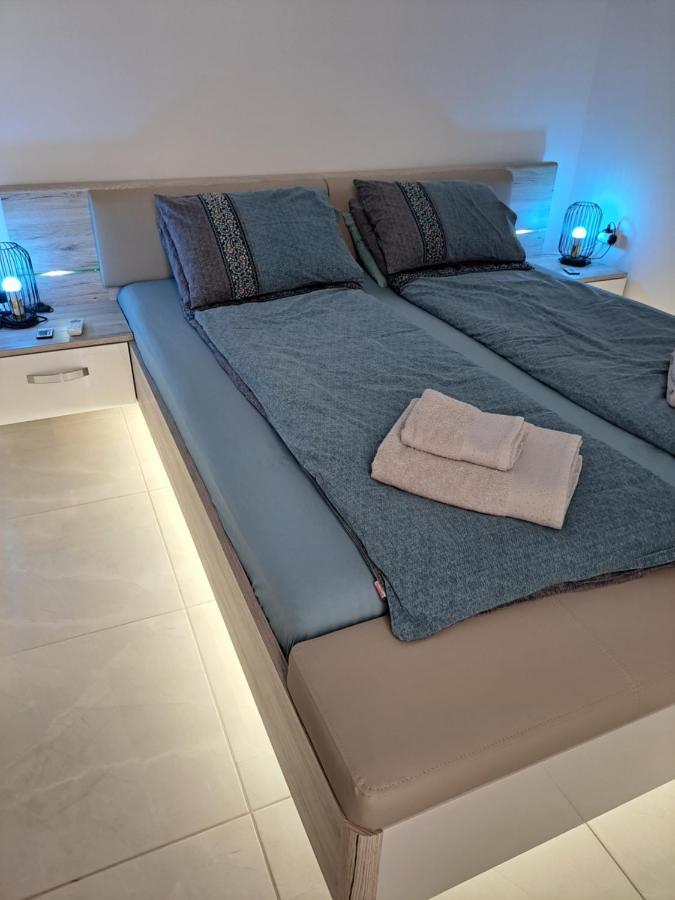 Salvia Apartment Ravda Luaran gambar