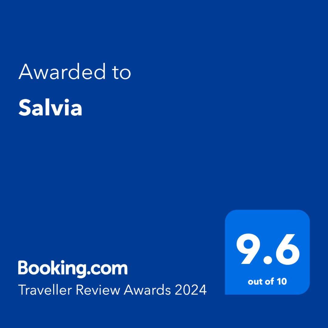 Salvia Apartment Ravda Luaran gambar