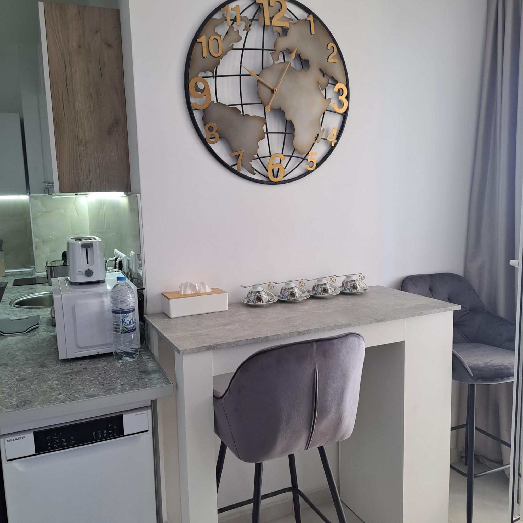 Salvia Apartment Ravda Luaran gambar