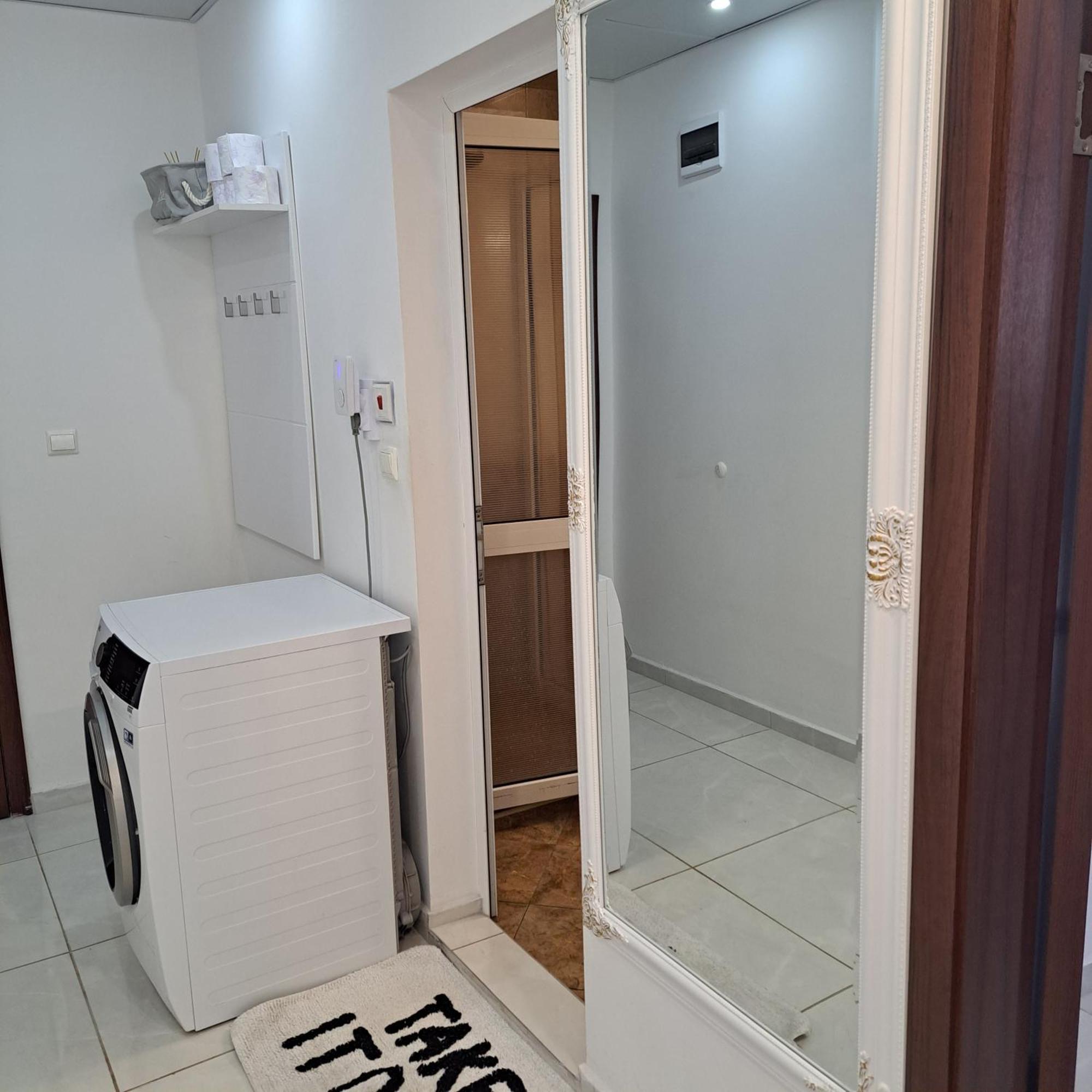 Salvia Apartment Ravda Luaran gambar