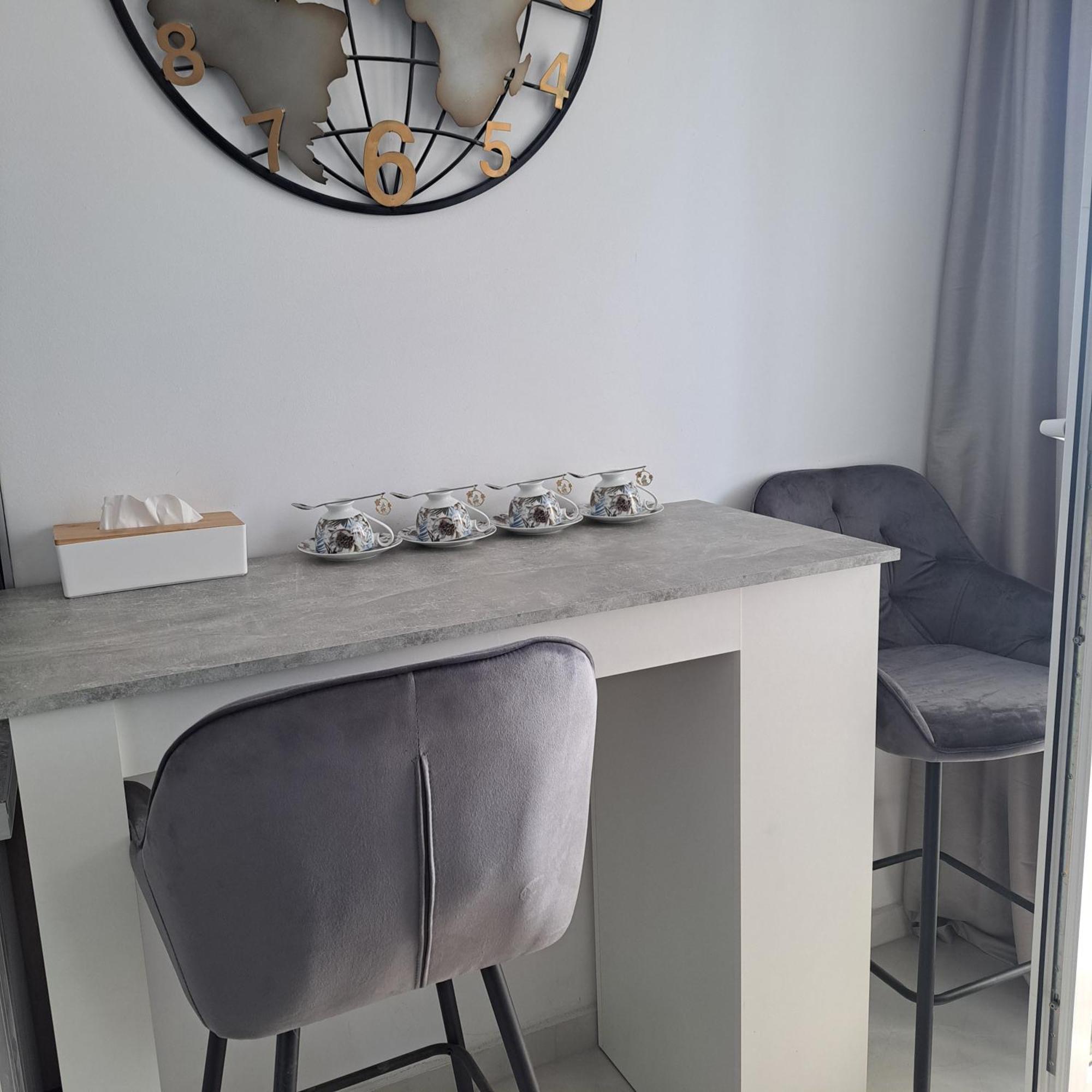 Salvia Apartment Ravda Luaran gambar