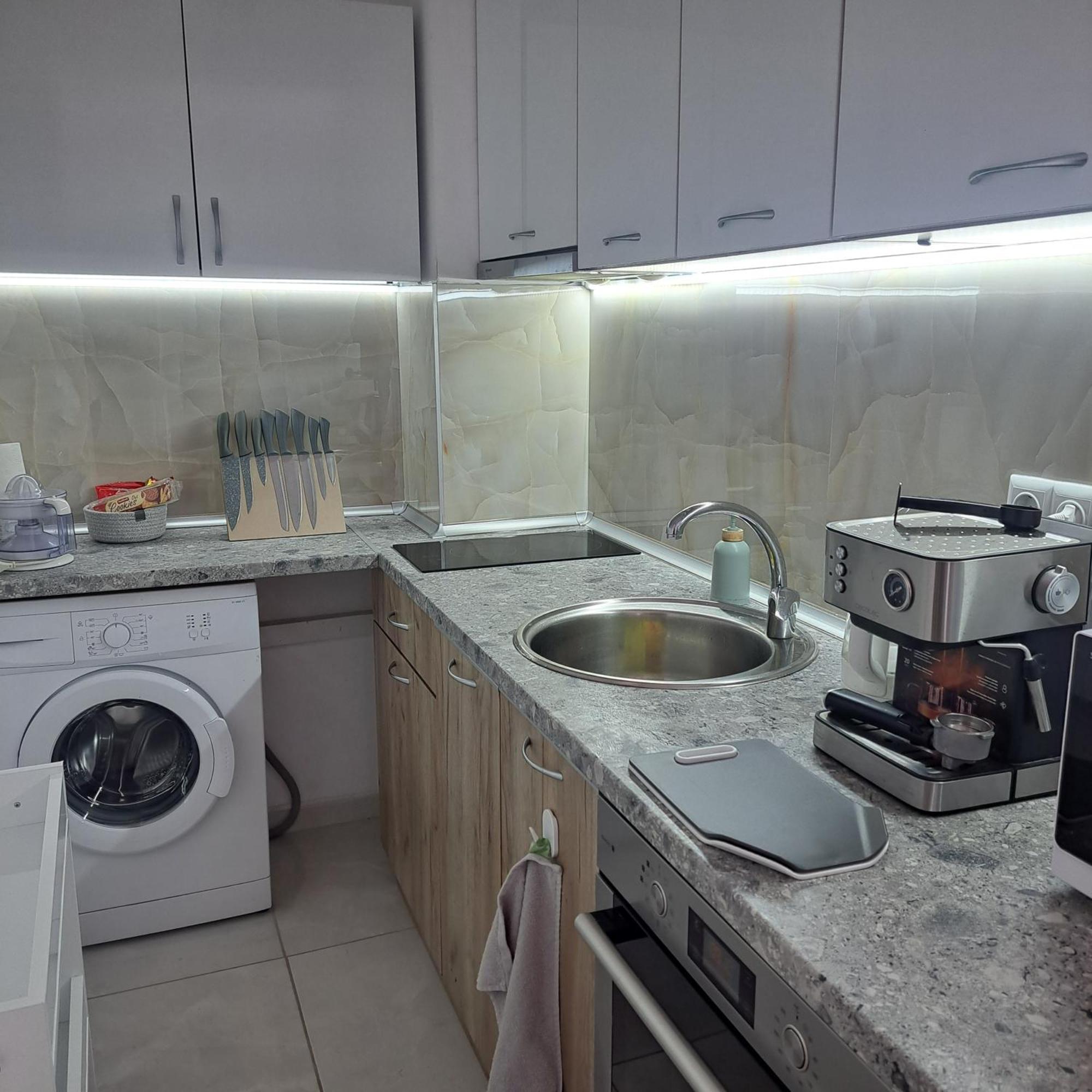 Salvia Apartment Ravda Luaran gambar